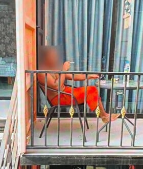 ΣΡΙ ΛΑΝΚΑ ΚΑΝΝΑΒΗ ΒΟΥΔΙΣΤΕΣ ΜΟΝΑΧΟΙ