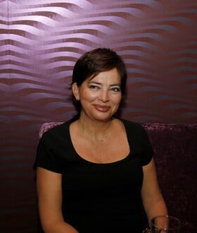 Η Ελένη Κούρκουλα επιστρέφει στο θέατρο μετά από 26 χρόνια 