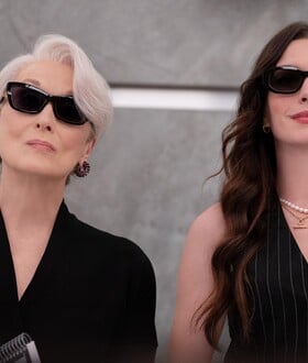 Ο διάβολος φοράει Prada 2