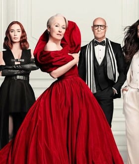 Ο Διάβολος Φοράει Prada 2 γύρισε στο Runway και οι πρώτες αντιδράσεις είναι απρόσμενα θετικές