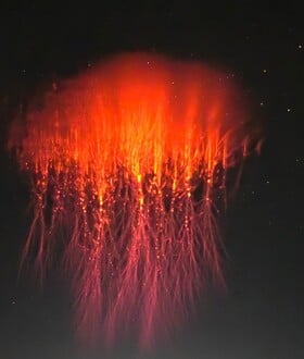 ΦΩΤΟΓΡΑΦΙΑ NATIONAL GEOGRAPHIC ΦΑΙΝΟΜΕΝΟ 