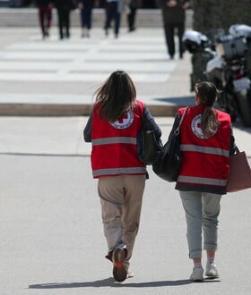 ΠΥΡΟΒΟΛΙΣΜΟΙ ΕΦΚΑ ΕΙΡΗΝΟΔΙΚΕΙΟ 89ΧΡΟΝΟΣ