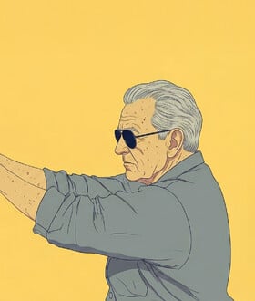 Γυάλινος κόσμος 