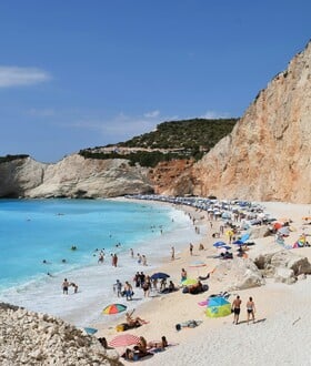 ΠΑΡΑΛΙΕΣ ΕΥΡΩΠΗ 