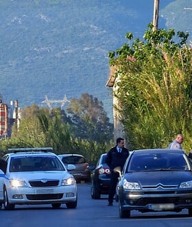 ΚΑΛΑΜΑΤΑ ΝΕΚΡΟΣ ΟΠΛΟ ΚΕΦΑΛΙ