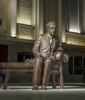 ΚΑΒΑΦΗΣ ΓΛΥΠΤΟ ΙΔΡΥΜΑ ΩΝΑΣΗ ΑΘΗΝΑ