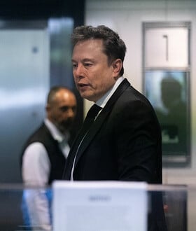 ΕΛΟΝ ΜΑΣΚ ΣΑΜ ΑΛΤΜΑΝ OPENAI