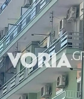 ΦΟΙΤΗΤΗΣ ΠΤΩΣΗ ΘΕΣΣΑΛΟΝΙΚΗ ΑΠΕΙΛΗ