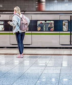 ΠΡΩΤΟΜΑΓΙΑ ΜΕΤΡΟ ΛΕΩΦΟΡΕΙΑ ΠΛΟΙΑ ΑΠΕΡΓΙΑ