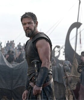 Ο Κρίστοφερ Νόλαν λέει ότι η Οδύσσεια δεν θα είναι μεγαλύτερη από το Oppenheimer