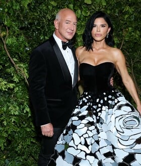 Το Met Gala στην εποχή του Μπέζος: όταν το χρήμα της τεχνολογίας αγοράζει γούστο