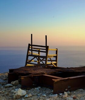 ΓΑΥΔΟΣ ΝΗΣΙ ΚΑΤΟΙΚΟΙ ΑΝΤΙΔΡΑΣΕΙΣ