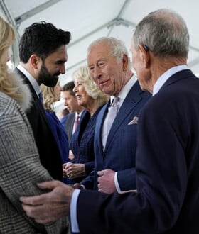 ΖΟΧΡΑΝ ΜΑΜΝΤΑΝΙ ΚΑΡΟΛΟΣ ΝΕΑ ΥΟΡΚΗ ΑΙΤΗΜΑ ΔΙΑΜΑΝΤΙ