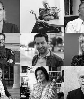 «Είμαστε πλασμένοι από τα υλικά των άστρων»: 10 επιστήμονες μιλούν στη LifO