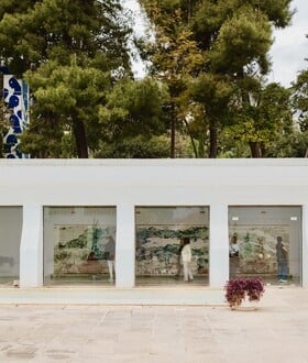 Το Μουσείο Βορρέ είναι η τέλεια δικαιολογία να ξεφύγεις από την Αθήνα