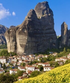 «Στα Τρίκαλα κέρδισα πίσω τον εαυτό μου»