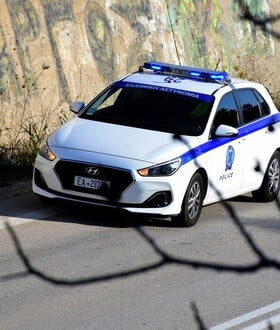 ΝΕΑ ΜΑΚΡΗ ΔΟΛΟΦΟΝΙΑ ΕΞΙΧΝΙΑΣΗ ΕΝ ΔΙΑΣΤΑΣΕΙ ΣΥΖΥΓΟΣ