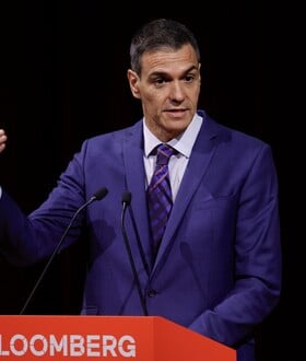 ΠΕΔΡΟ ΣΑΝΤΣΕΘ ΑΝΑΓΚΑΣΤΙΚΗ ΠΡΟΣΓΕΙΩΣΗ ΤΟΥΡΚΙΑ