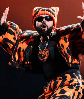 AKYLAS EUROVISION 2026 