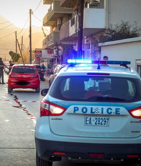 ΔΟΛΟΦΟΝΙΑ ΗΡΑΚΛΕΙΟ ΚΡΗΤΗ 