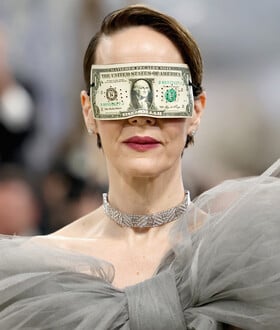 Met Gala: Όλα για την τέχνη (ή μήπως το χρήμα;)