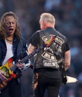 METALLICA ΕΙΣΙΤΗΡΙΑ ΑΘΗΝΑ ΟΑΚΑ