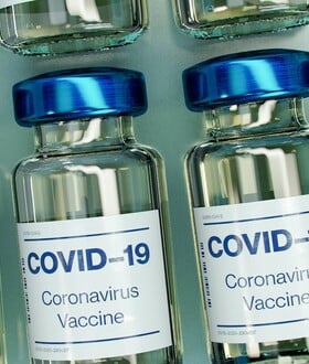 FDA COVID-19 ΕΜΒΟΛΙΑ