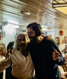 «Σουέλ»: Το μυθιστόρημα της Ιωάννας Καρυστιάνη γίνεται ταινία 