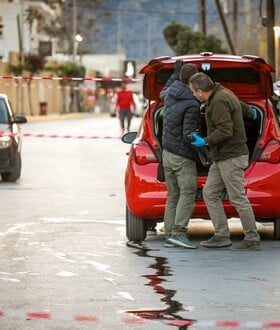 ΔΟΛΟΦΟΝΙΑ ΗΡΑΚΛΕΙΟ ΣΥΝΕΛΗΦΘΗ ΣΥΖΥΓΟΣ