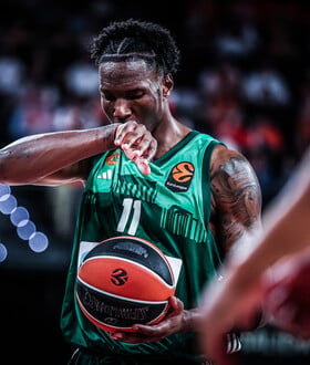 ΠΑΝΑΘΗΝΑΙΚΟΣ ΒΑΛΕΝΘΙΑ EUROLEAGUE ΚΑΝΑΛΙ ΜΠΑΣΚΕΤ