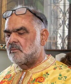 ΠΑΠΑΤΣΑΚΑΛΟΣ ΠΕΘΑΝΕ