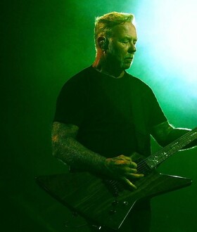 METALLICA ΑΘΗΝΑ ΟΑΚΑ ΜΜΜ