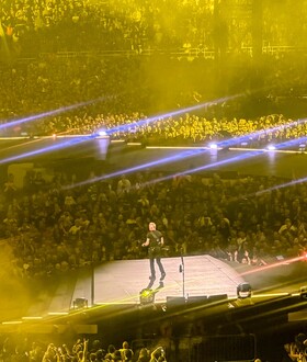 METALLICA ΤΡΥΠΕΣ ΟΑΚΑ