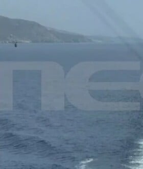 ΑΝΔΡΟΣ ΕΛΙΚΟΠΤΕΡΟ ΠΛΟΙΟ