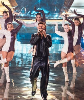 EUROVISION 2026 ΙΣΡΑΗΛ