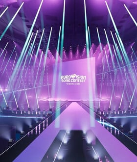 Eurovision 2026: Αλλαγή τελευταίας στιγμής πριν ξεκινήσει ο Α’ ημιτελικός