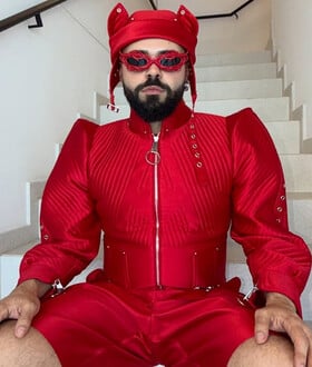 EUROVISION 2026 AKYLAS