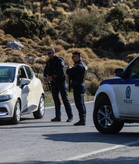 ΗΡΑΚΛΕΙΟ ΠΑΡΑΣΥΡΣΗ 30ΧΡΟΝΗ
