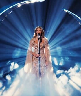 EUROVISION 2026 ΑΥΣΤΡΑΛΙΑ