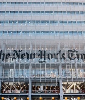NEW YORK TIMES ΙΣΡΑΗΛ ΝΕΤΑΝΙΑΧΟΥ ΜΗΝΥΣΗ 