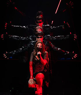 ΣΟΥΗΔΙΑ EUROVISION 2026