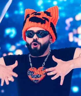 EUROVISION 2026 ΤΕΛΙΚΟΣ ΧΩΡΕΣ ΘΕΣΕΙΣ AKYLAS ANTIGONI