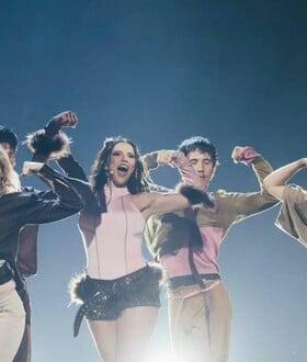 EUROVISION ΣΤΟΙΧΗΜΑΤΑ