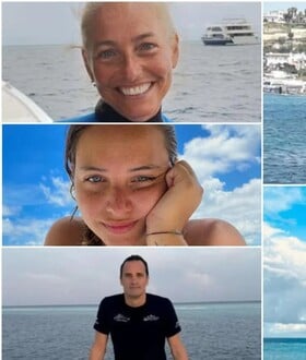 ΜΑΛΔΙΒΕΣ ΝΕΚΡΟΙ ΚΑΤΑΔΥΣΗ