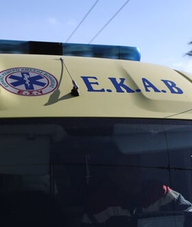 ΠΕΙΡΑΙΑΣ ΠΤΩΣΗ 24ΧΡΟΝΗ ΝΕΚΡΗ ΠΟΛΥΚΑΤΟΙΚΙΑ