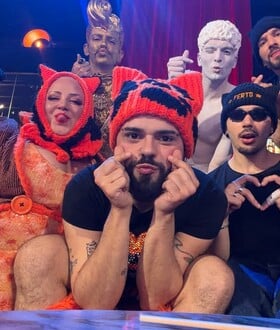 AKYLAS FERTO EUROVISION 2026