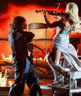ΦΙΝΛΑΝΔΙΑ EUROVISION 2026