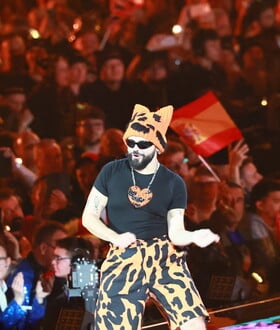 AKYLAS EUROVISION 
