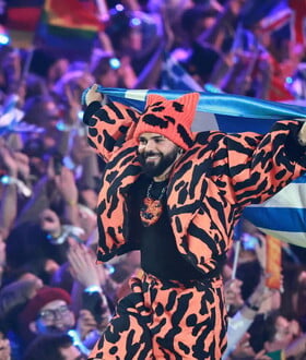 AKYLAS EUROVISION 