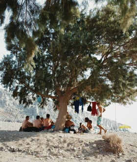 Οι Φιλισταίοι.